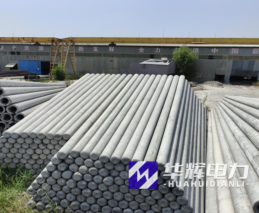 深圳15米水泥电线杆